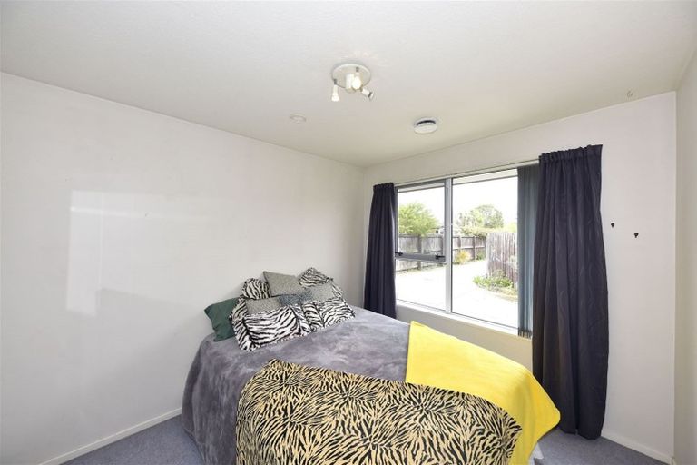 Photo of property in 1/33 Kintyre Drive, Broomfield, Christchurch, 8042
