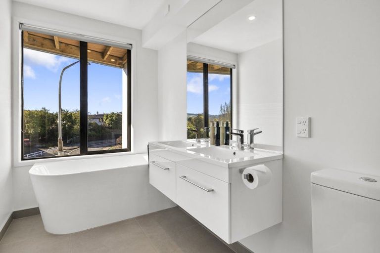 Photo of property in 4/315 Highgate, Roslyn, Dunedin, 9010