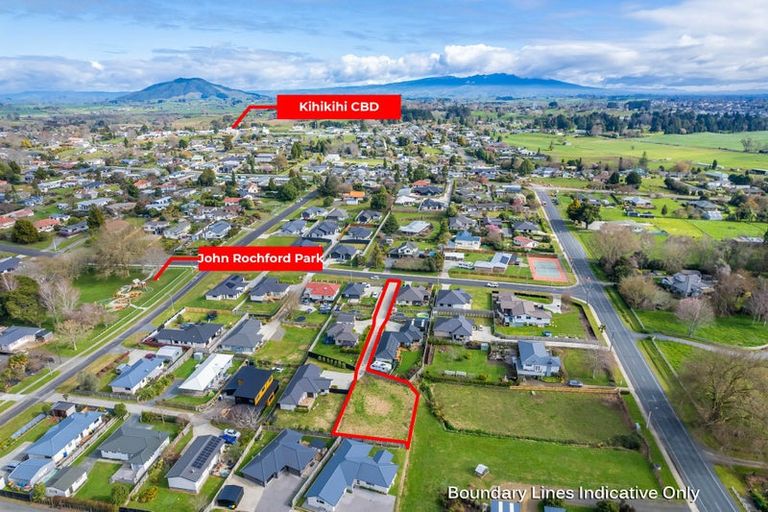 Photo of property in 5/5 Hall Street, Kihikihi, Te Awamutu, 3800