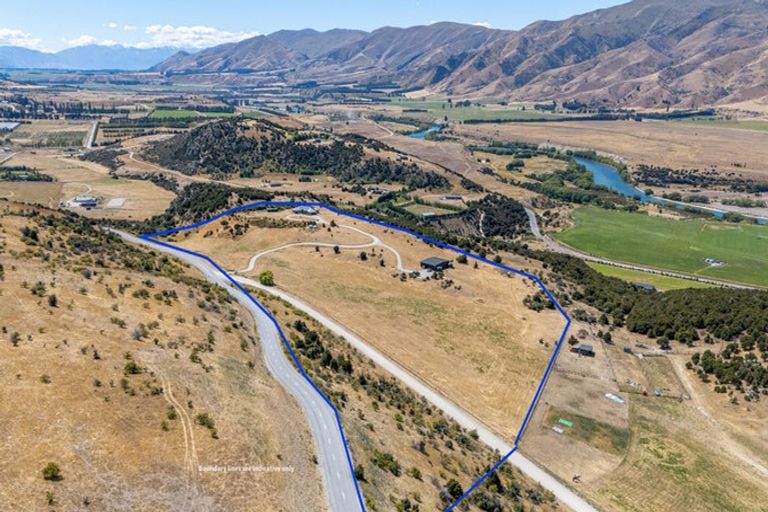 Photo of property in 171 Pukekowhai Drive, Queensberry, Cromwell, 9383