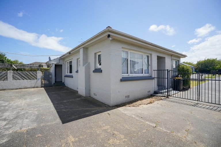 Photo of property in 141 Scandrett Street, Appleby, Invercargill, 9812