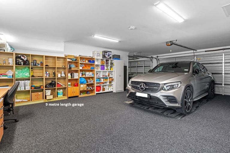 Photo of property in 34 Arone Way, Wainui, 0994