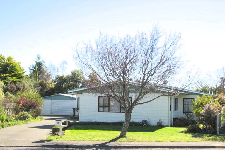 Photo of property in 15 Rush Place, Havelock North, 4130