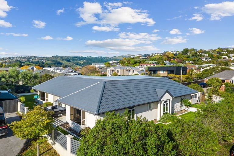 Photo of property in 4 Croftfield Place, Westmorland, Christchurch, 8025