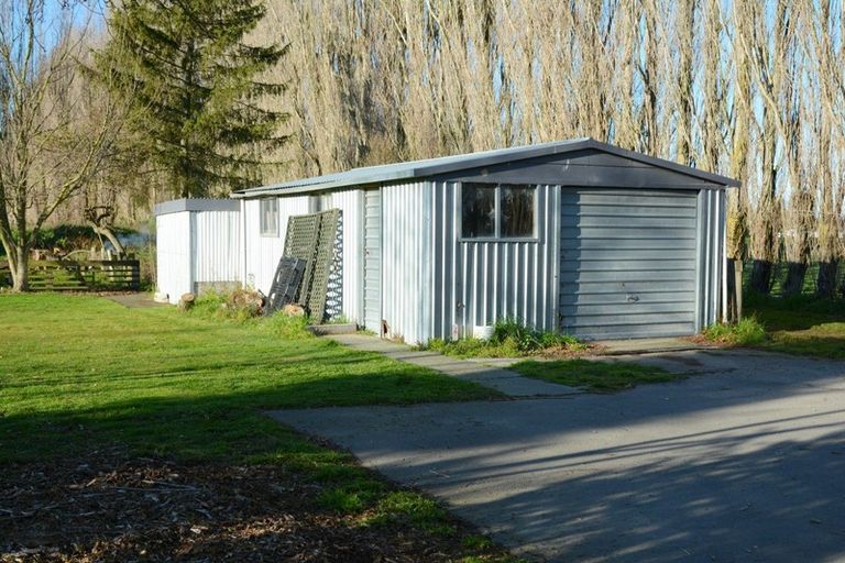 Photo of property in 148 Methven Highway, Allenton, Ashburton, 7776