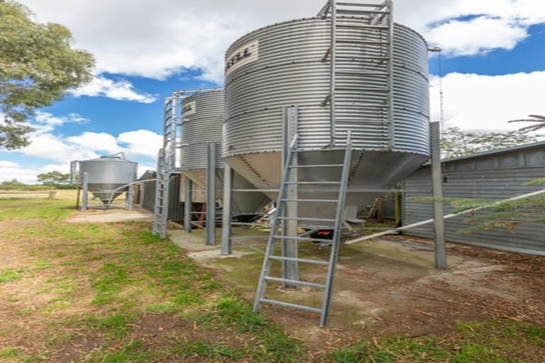 Photo of property in 61 Stackhouse Road, West Melton, Christchurch, 7671