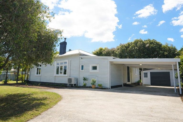 Photo of property in 20 Mahi Road, Te Kauwhata, 3710