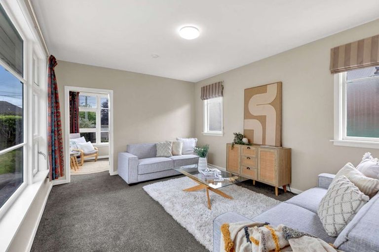 Photo of property in 4 Muirson Avenue, Hoon Hay, Christchurch, 8025