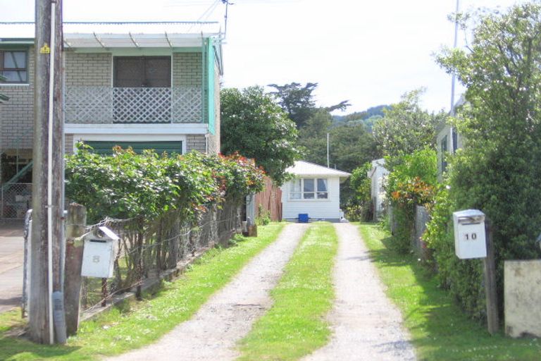 Photo of property in 8 Grundy Street, Mangapapa, Gisborne, 4010