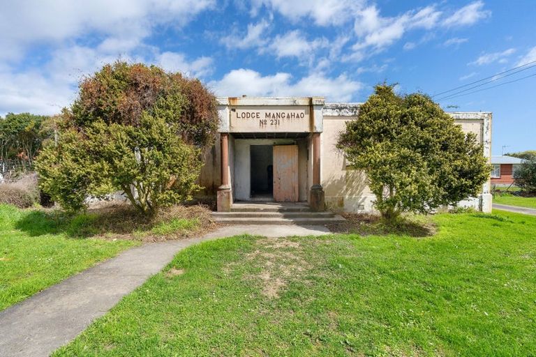 Photo of property in 36 Stout Street, Shannon, 4821