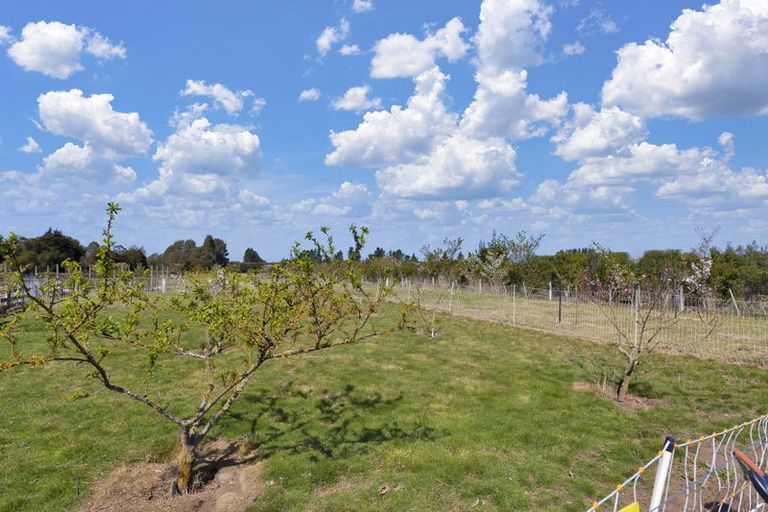 Photo of property in 656 Downs Road, Eyrewell, Rangiora, 7476