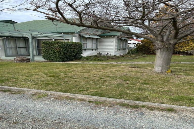 Photo of property in 10 Bowen Street, Kurow, 9435
