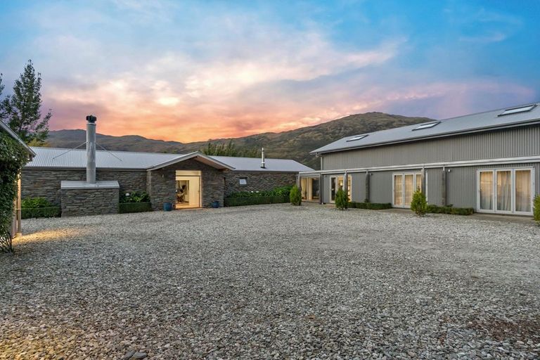 Photo of property in 61 Gibbston Back Road, Gibbston, Queenstown, 9371