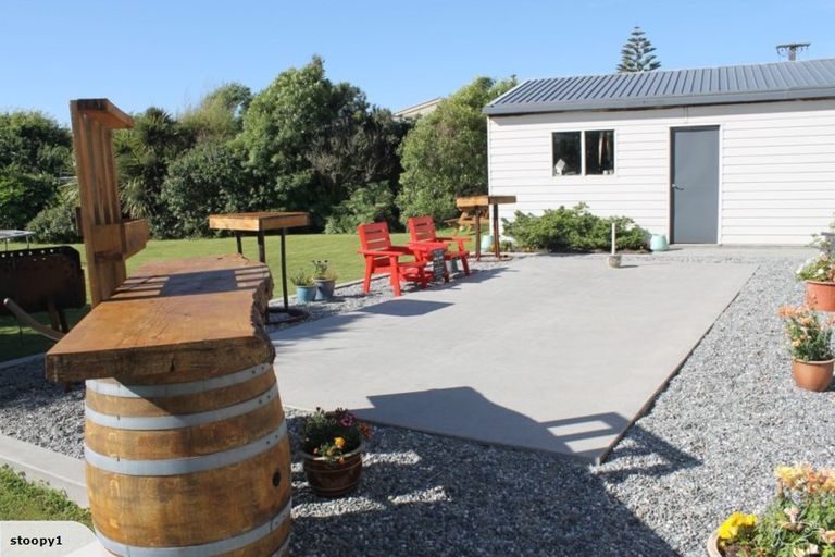 Photo of property in 16c Clough Road, Paroa, Greymouth, 7805