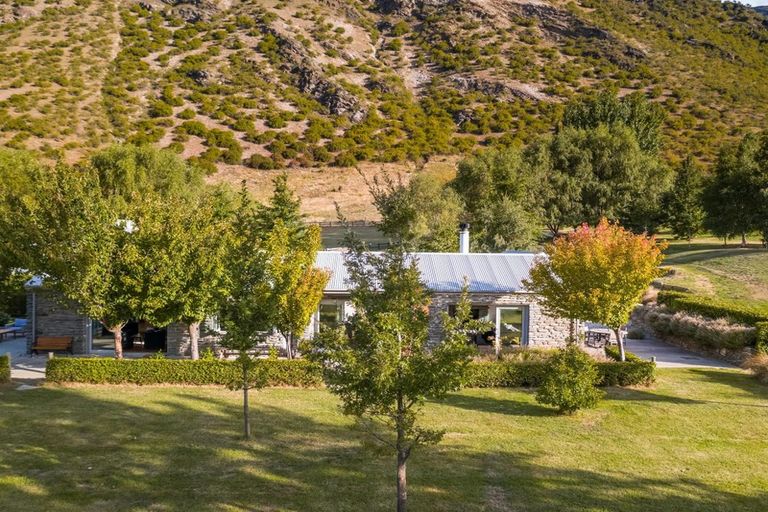 Photo of property in 61 Gibbston Back Road, Gibbston, Queenstown, 9371