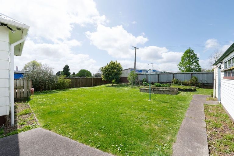 Photo of property in 8 Fraser Street, Huntly, 3700