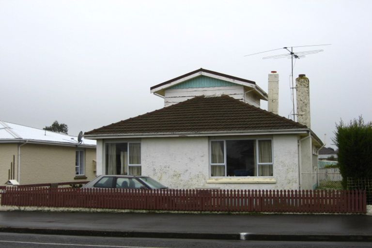 Photo of property in 34 Morton Street, Georgetown, Invercargill, 9812