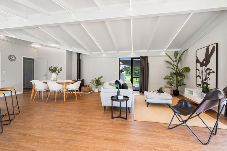 Photo of property in 360 Kara Road, Maungatapere, Whangarei, 0179