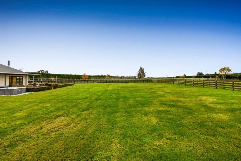 Photo of property in 2122 Wards Road, Charing Cross, Darfield, 7571