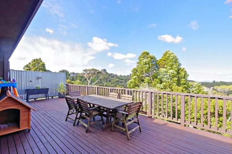 Photo of property in 24 Kitewaho Road, Swanson, Auckland, 0816