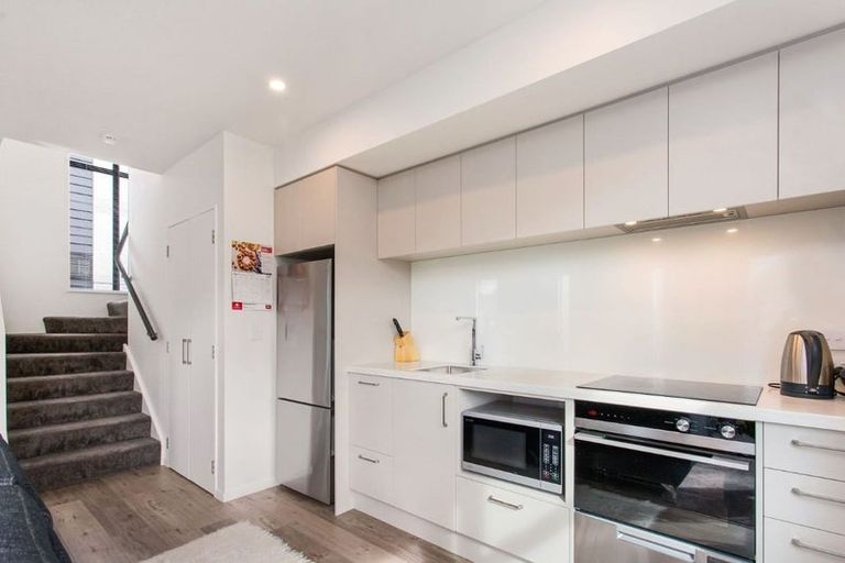 Photo of property in 3/171 Cranford Street, St Albans, Christchurch, 8014