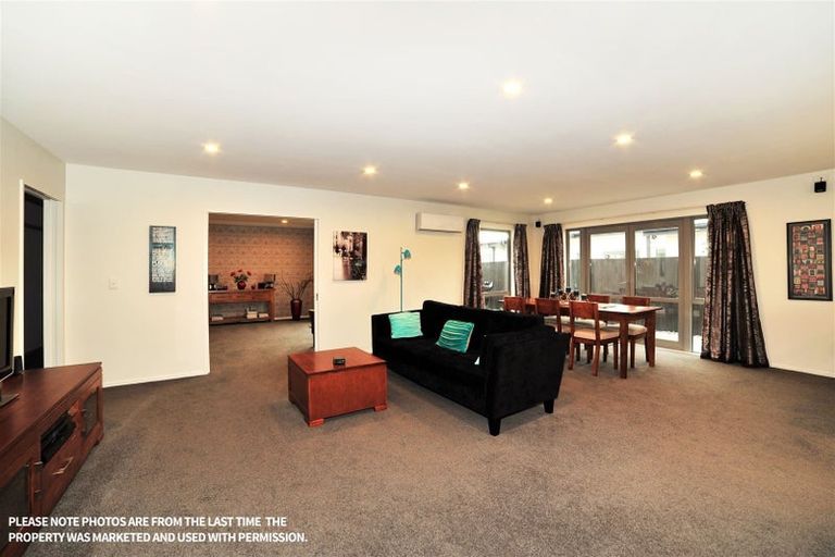 Photo of property in 3 Rawnsley Terrace, Wigram, Christchurch, 8042