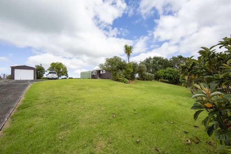 Photo of property in 1091 Whakapirau Road, Whakapirau, 0583