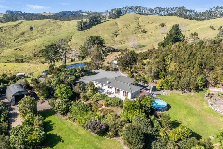 Photo of property in 177 Taipa Heights Drive, Taipa, 0420