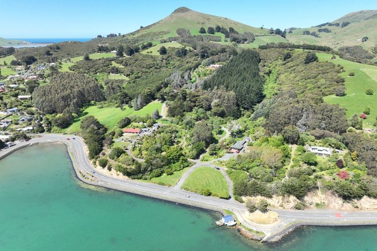 Photo of property in 785 Portobello Road, Broad Bay, Dunedin, 9014