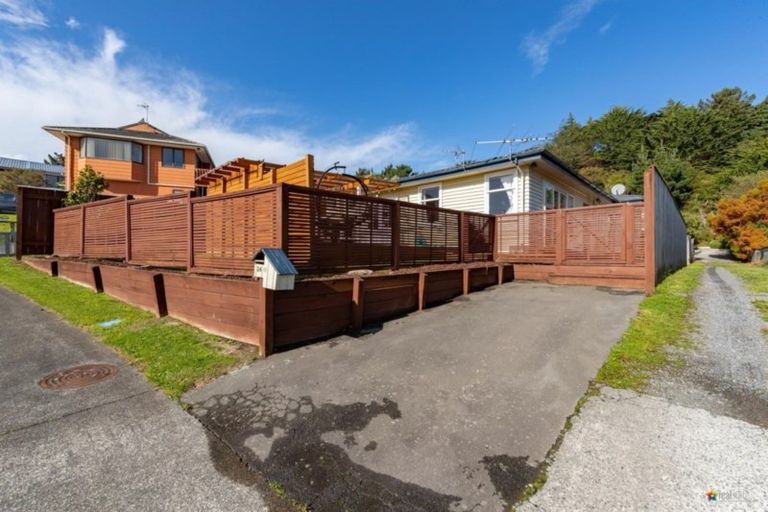 Photo of property in 24 Rose Street, Ranui, Porirua, 5024