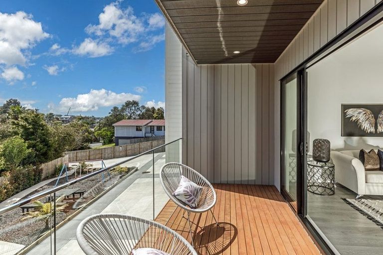 Photo of property in 5/36 Tomo Street, New Lynn, Auckland, 0600