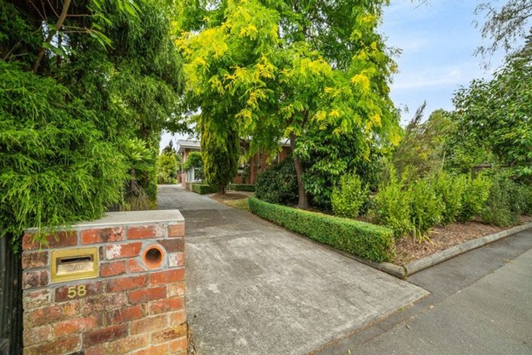 Photo of property in 58 Balrudry Street, Avonhead, Christchurch, 8042