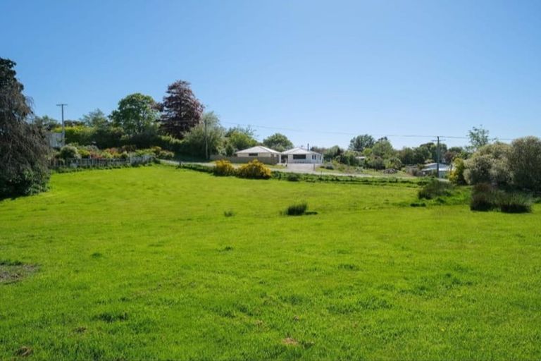 Photo of property in 33 Thomas Street, Waikouaiti, 9510