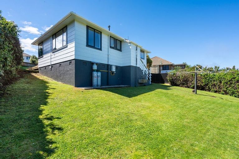 Photo of property in 43 Ashmore Street, Halfway Bush, Dunedin, 9010