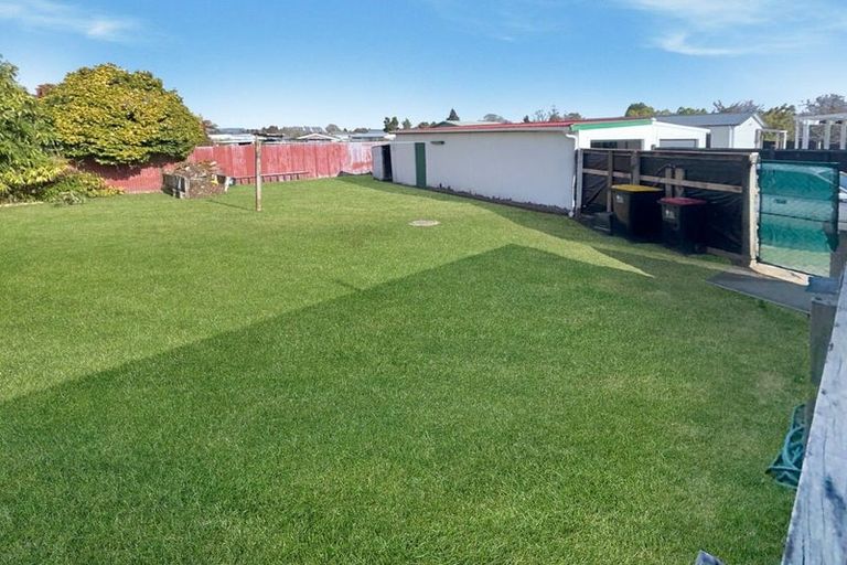 Photo of property in 157 Balmoral Drive, Tokoroa, 3420