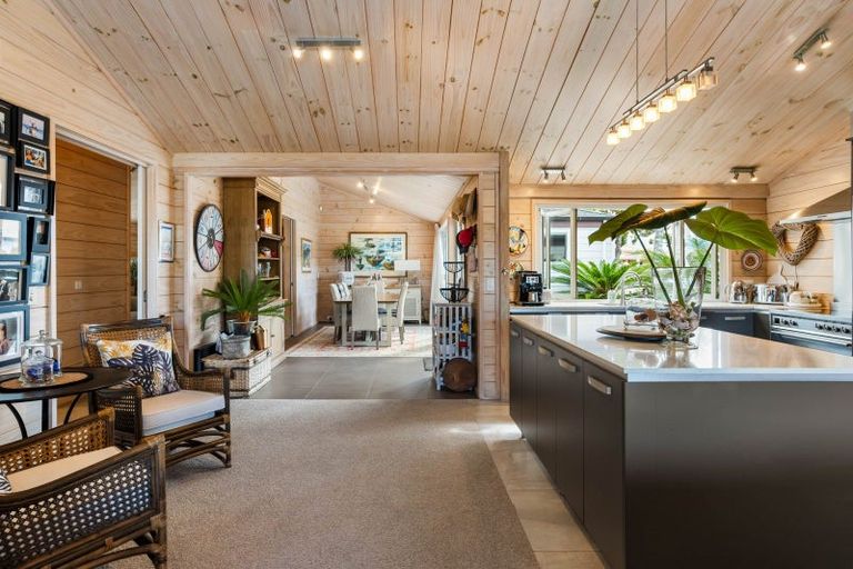 Photo of property in 122 Motu Capri, Pauanui, Hikuai, 3579