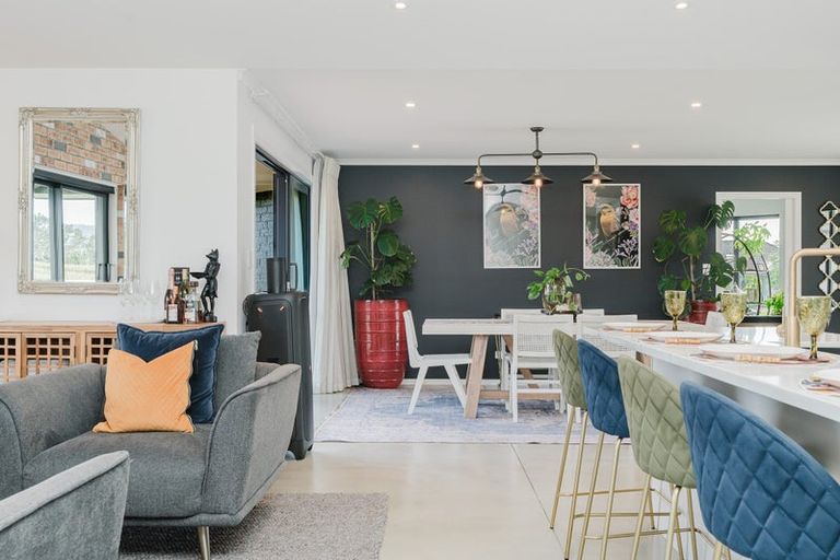 Photo of property in 216 Bedford Road, Te Kowhai, Hamilton, 3288