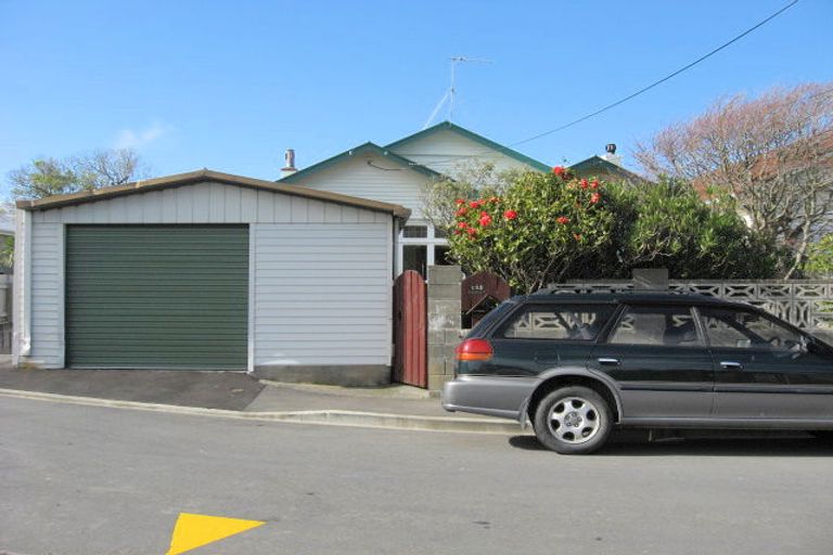 Photo of property in 123 Overtoun Terrace, Hataitai, Wellington, 6021