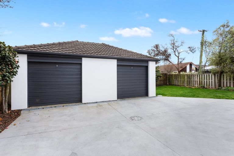 Photo of property in 2/25 Plynlimon Road, Fendalton, Christchurch, 8052