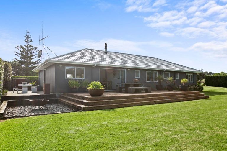 Photo of property in 142 Wairau Road, Kaitake, New Plymouth, 4374