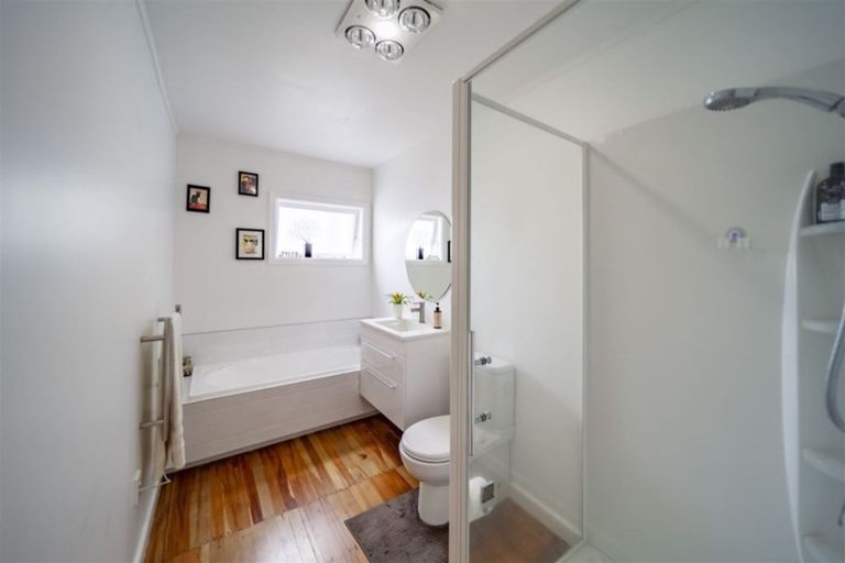 Photo of property in 18 Alpers Terrace, Marewa, Napier, 4110