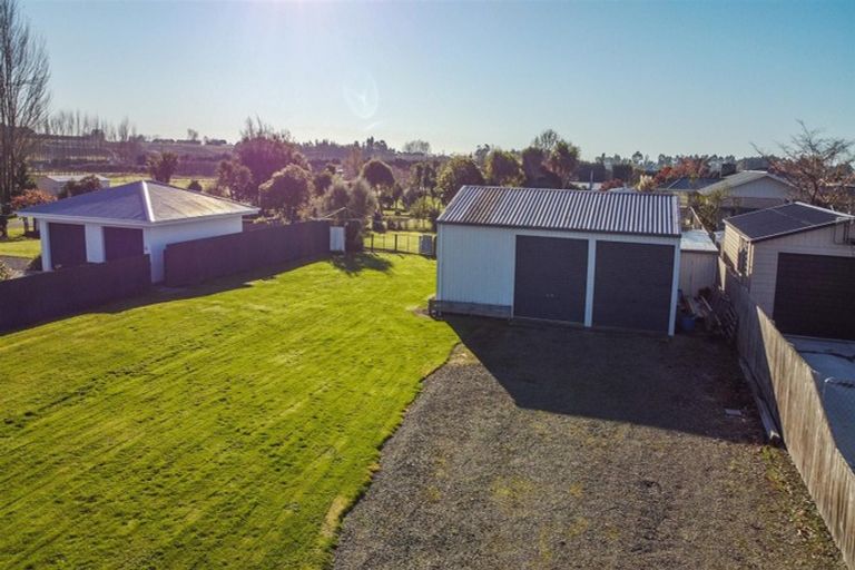 Photo of property in 22 Oxford Street, Waimate, 7924