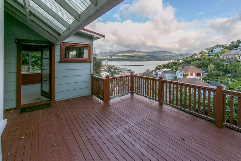 Photo of property in 37a Jacksons Road, Lyttelton, 8082