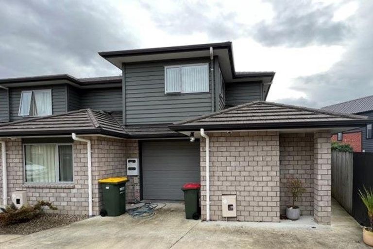 Photo of property in 5/19 Abbotsford Street, Whitiora, Hamilton, 3200