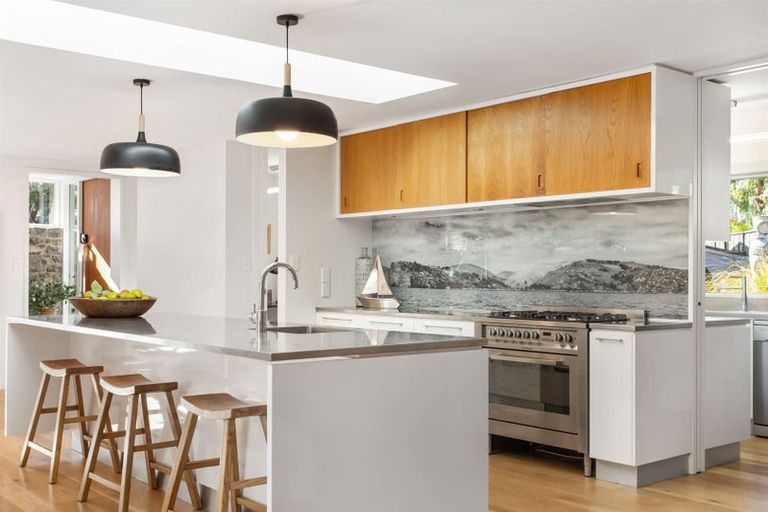 Photo of property in 15a Clark Street, Sumner, Christchurch, 8081