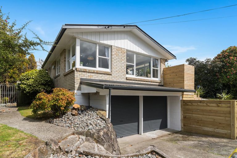 Photo of property in 58 Edmund Road, Mangakakahi, Rotorua, 3015