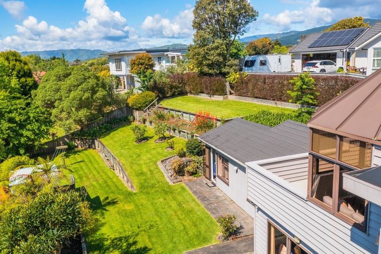 Photo of property in 12 Matatua Road, Raumati Beach, Paraparaumu, 5032