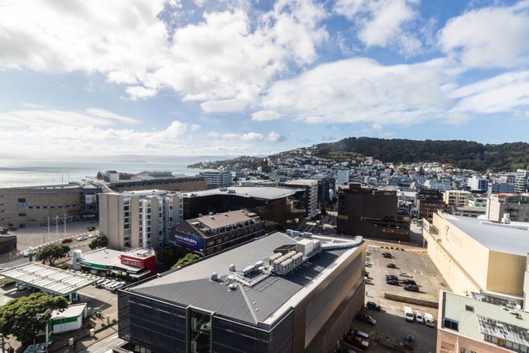 Photo of property in Elevate, 14/30c Taranaki Street, Te Aro, Wellington, 6011