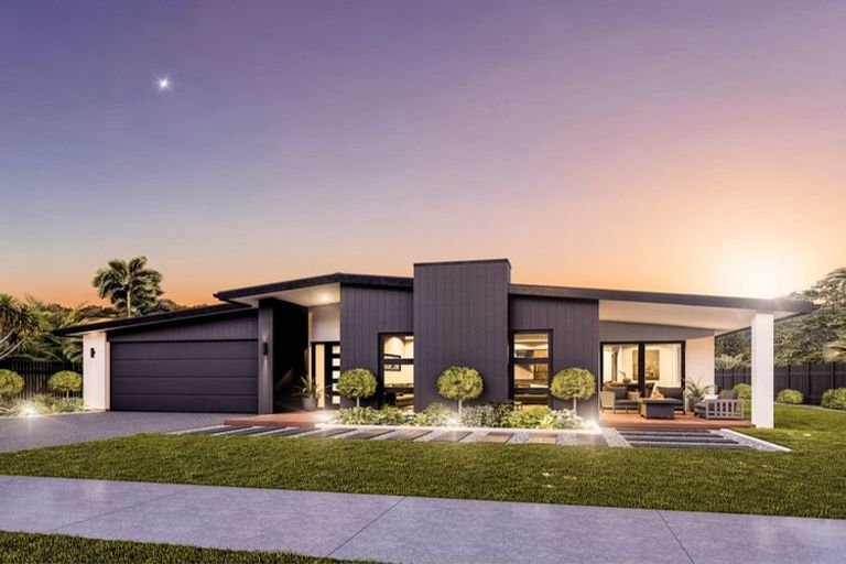 Photo of property in 150 Clevedon Road, Papakura, 2110