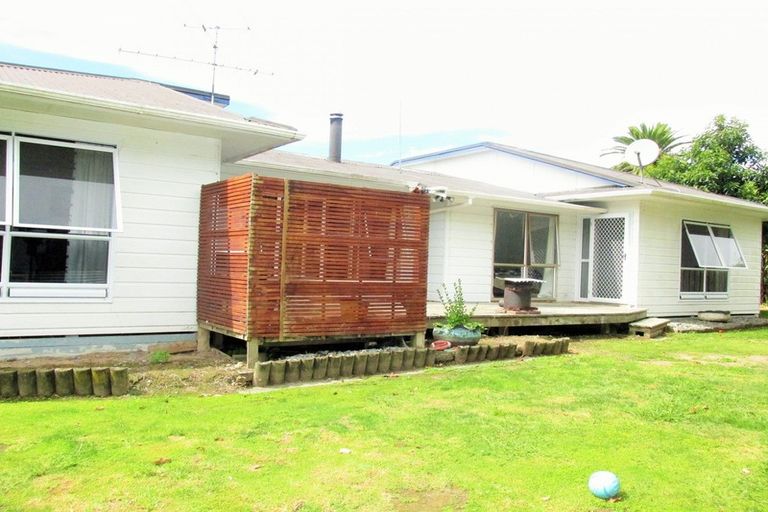 Photo of property in 2 Rimu Drive, Wairoa, 4108